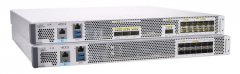 Cisco Catalyst 8000 系列路由簡介